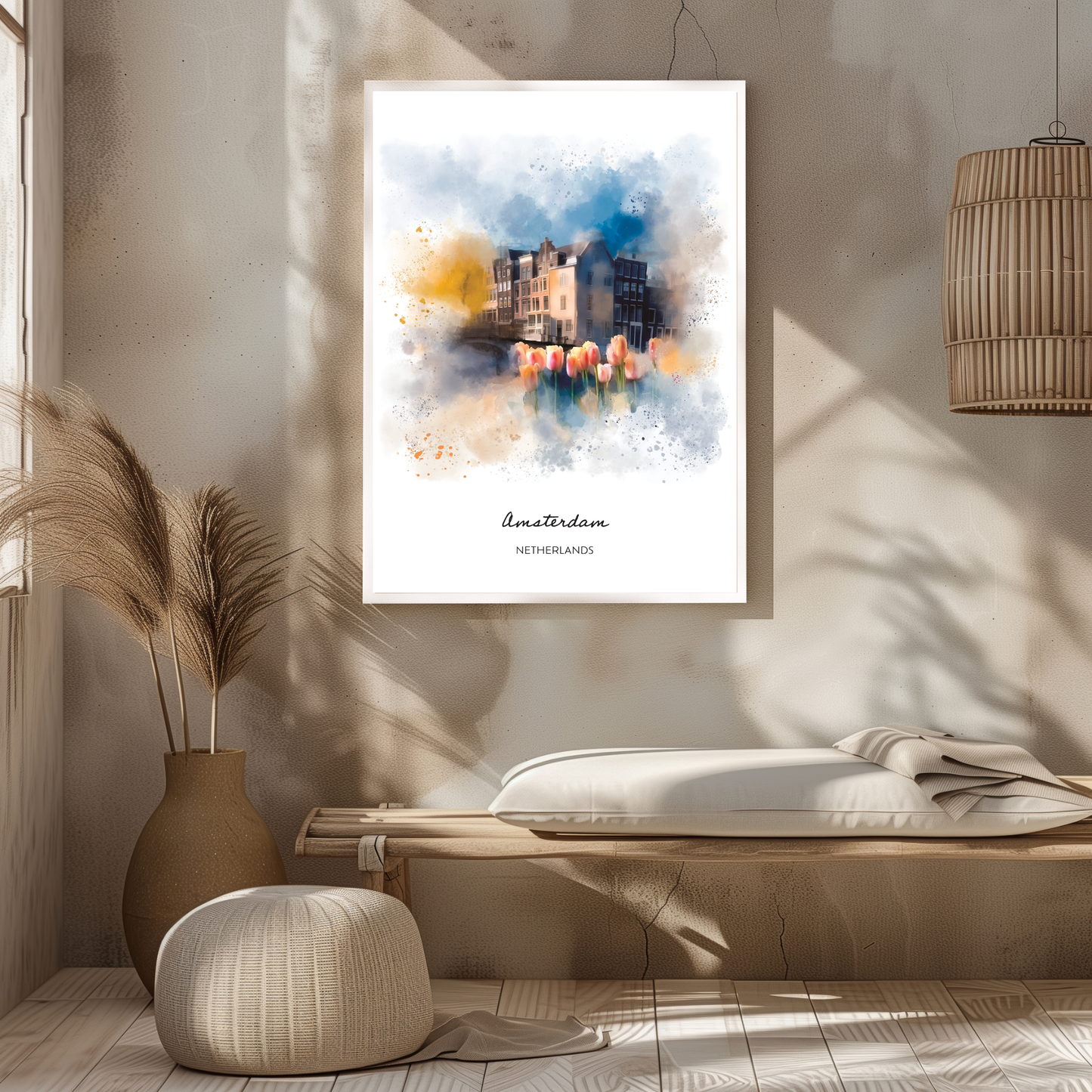 Amsterdam Netherlands