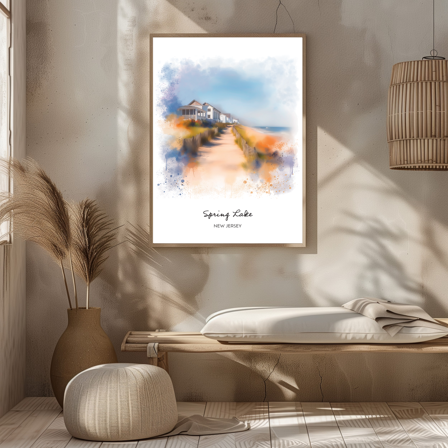 Spring Lake New Jersey