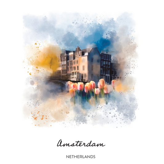 Amsterdam Netherlands