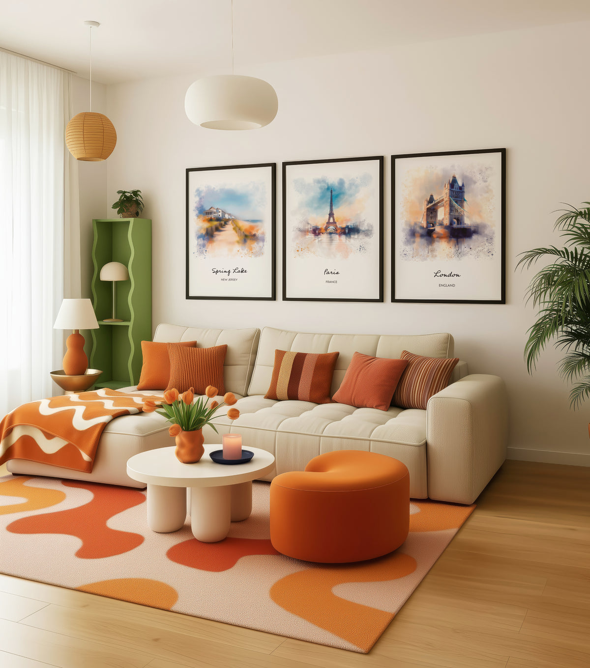 City Art You’ll Love Forever