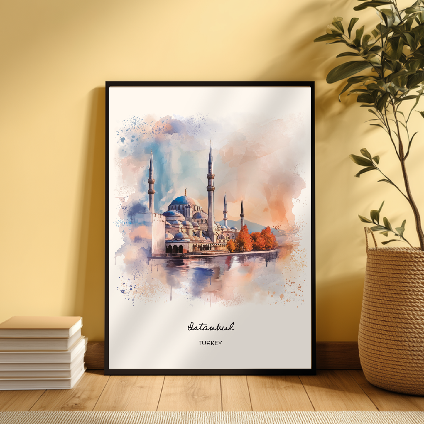 Istanbul Turkey