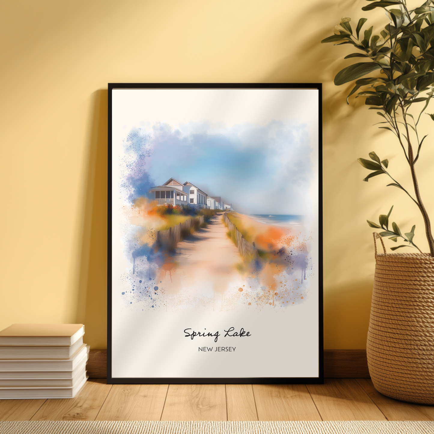 Spring Lake New Jersey