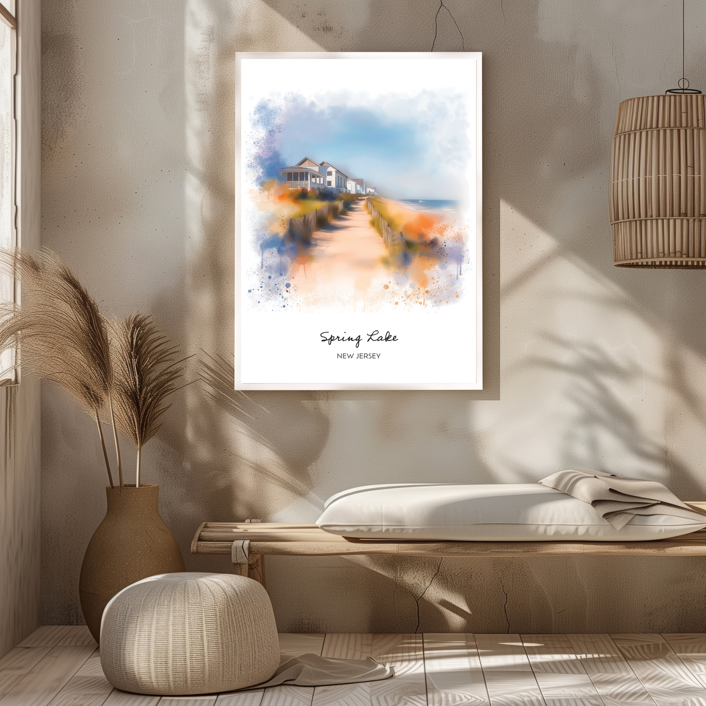 Spring Lake New Jersey