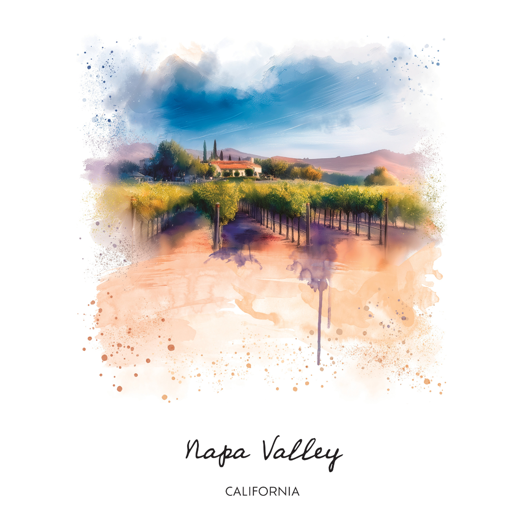 Napa Valley California