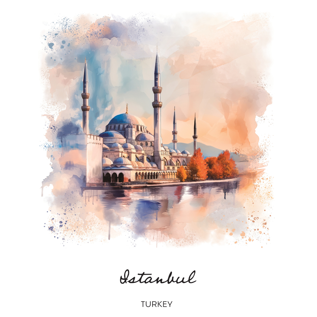 Istanbul Turkey